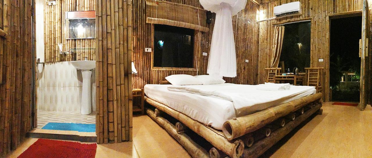 Ham Rong Homestay Ninh Binh Eksteriør bilde