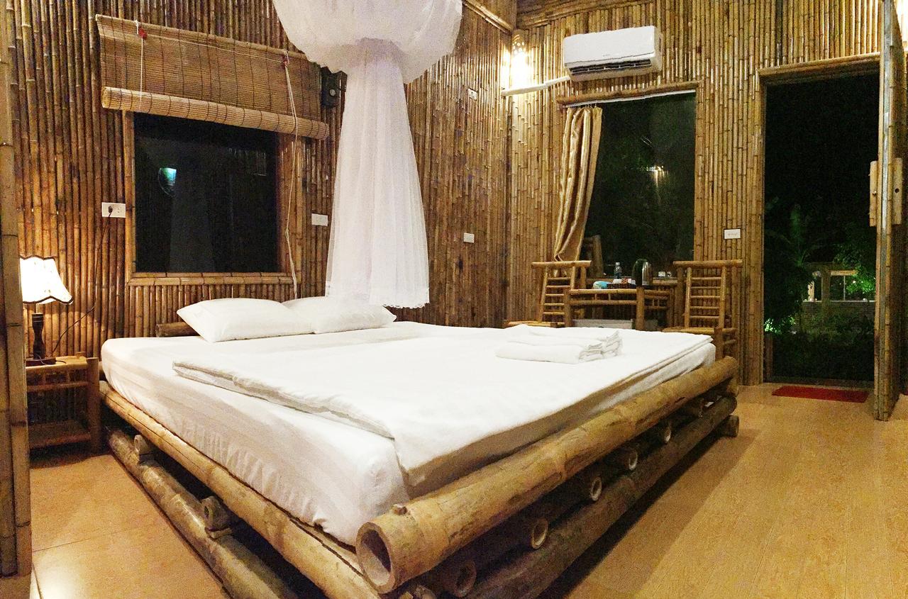 Ham Rong Homestay Ninh Binh Eksteriør bilde