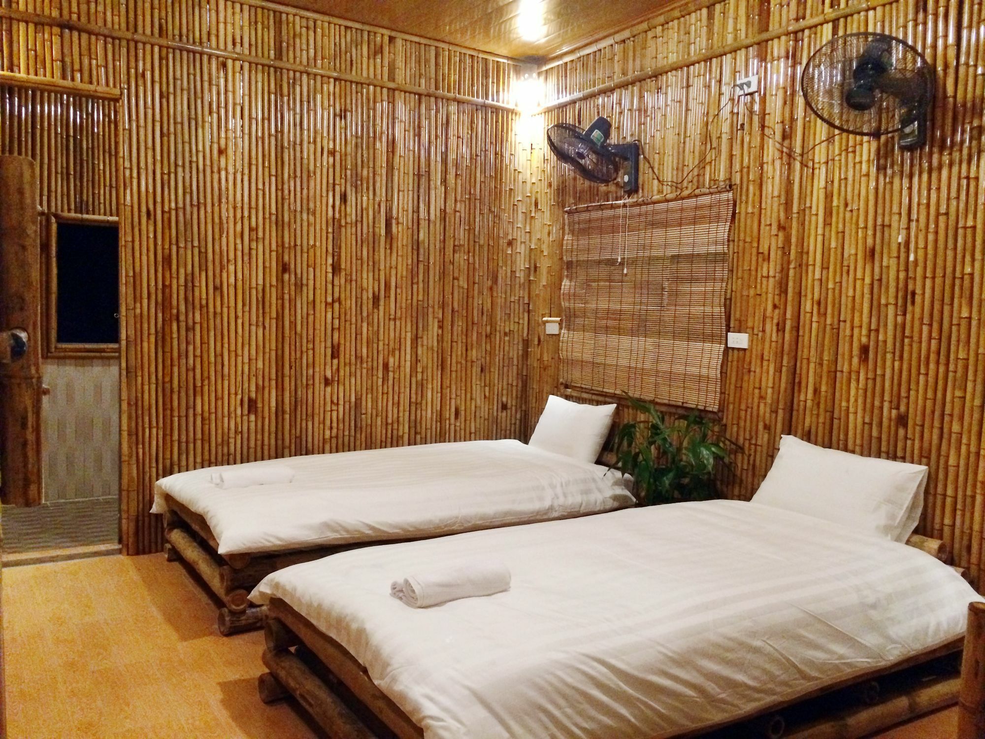Ham Rong Homestay Ninh Binh Eksteriør bilde