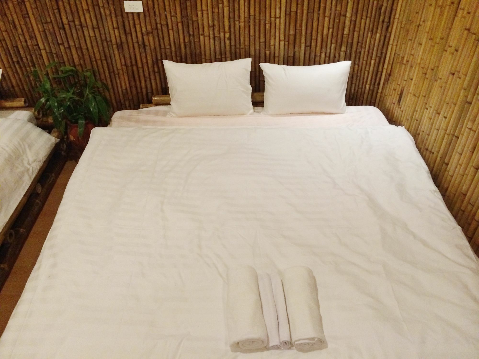Ham Rong Homestay Ninh Binh Eksteriør bilde